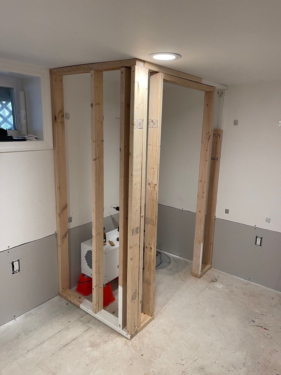 Wood Frame Construction — Mahopac, NY — Local Boys