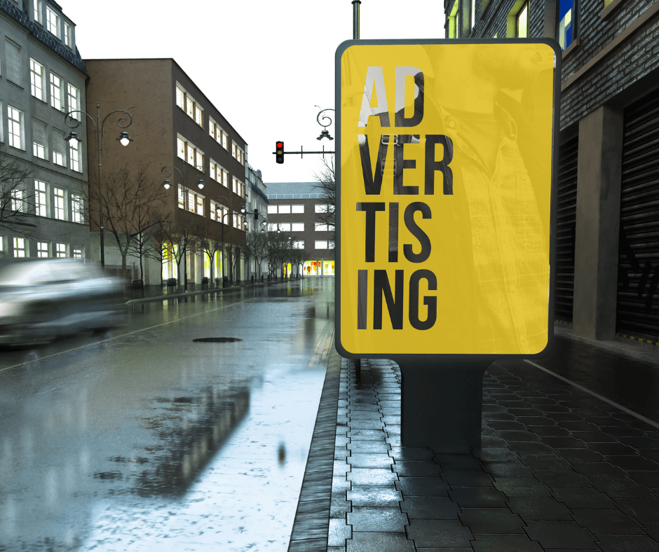 Advertising