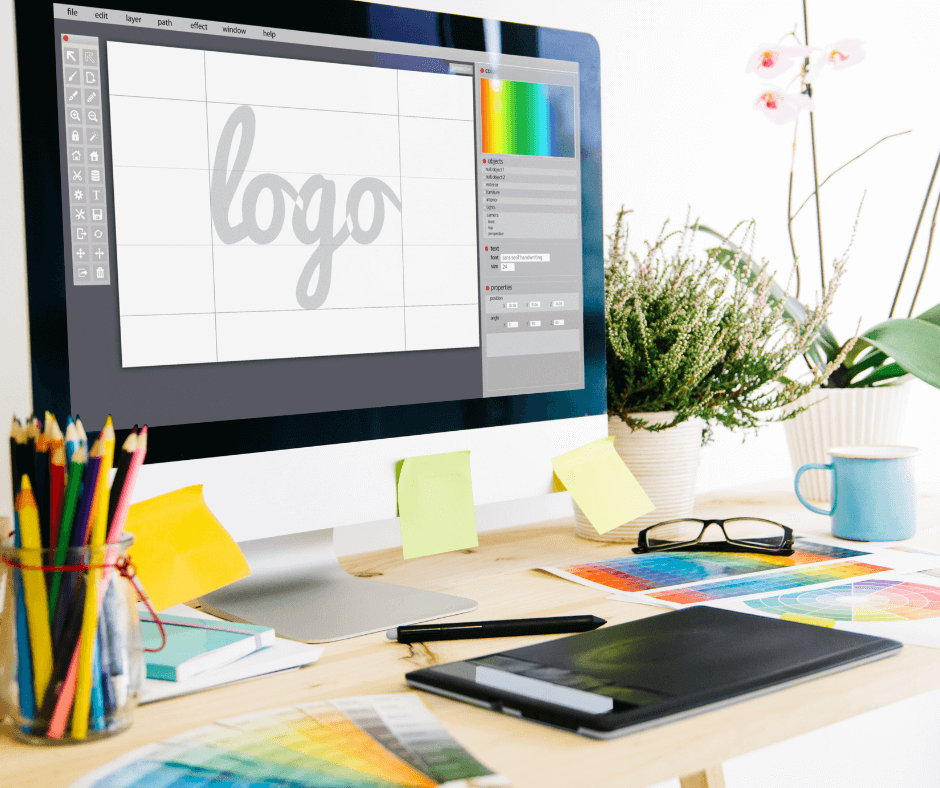 Logo and Branding