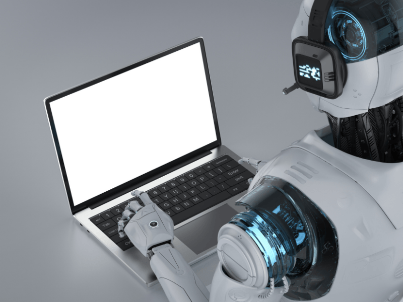 chatbot marketing