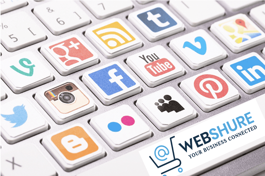 Social Media Posting