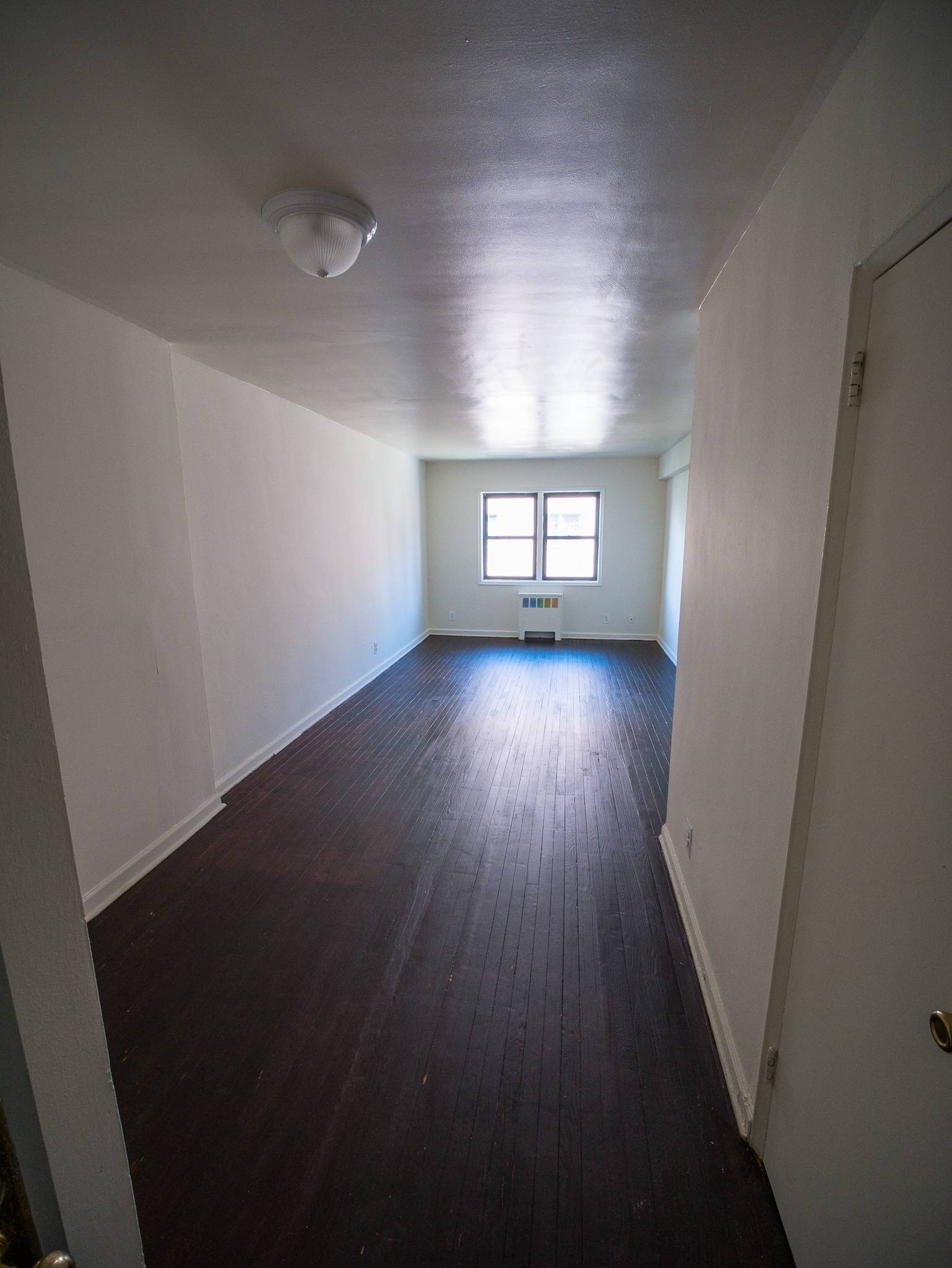 One Bedroom Apartment for Rent