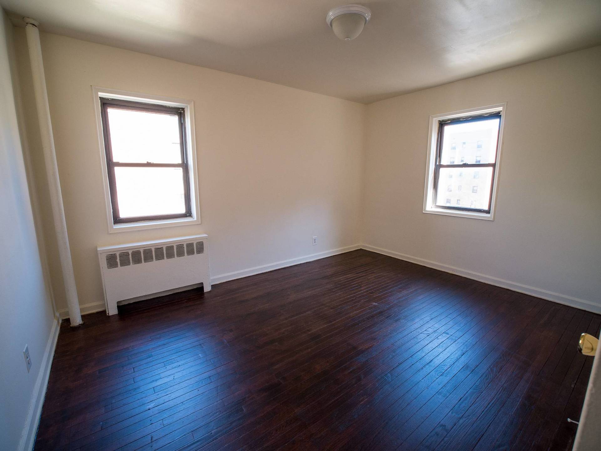 Bedroom in Apartment - Bridgeport, CT