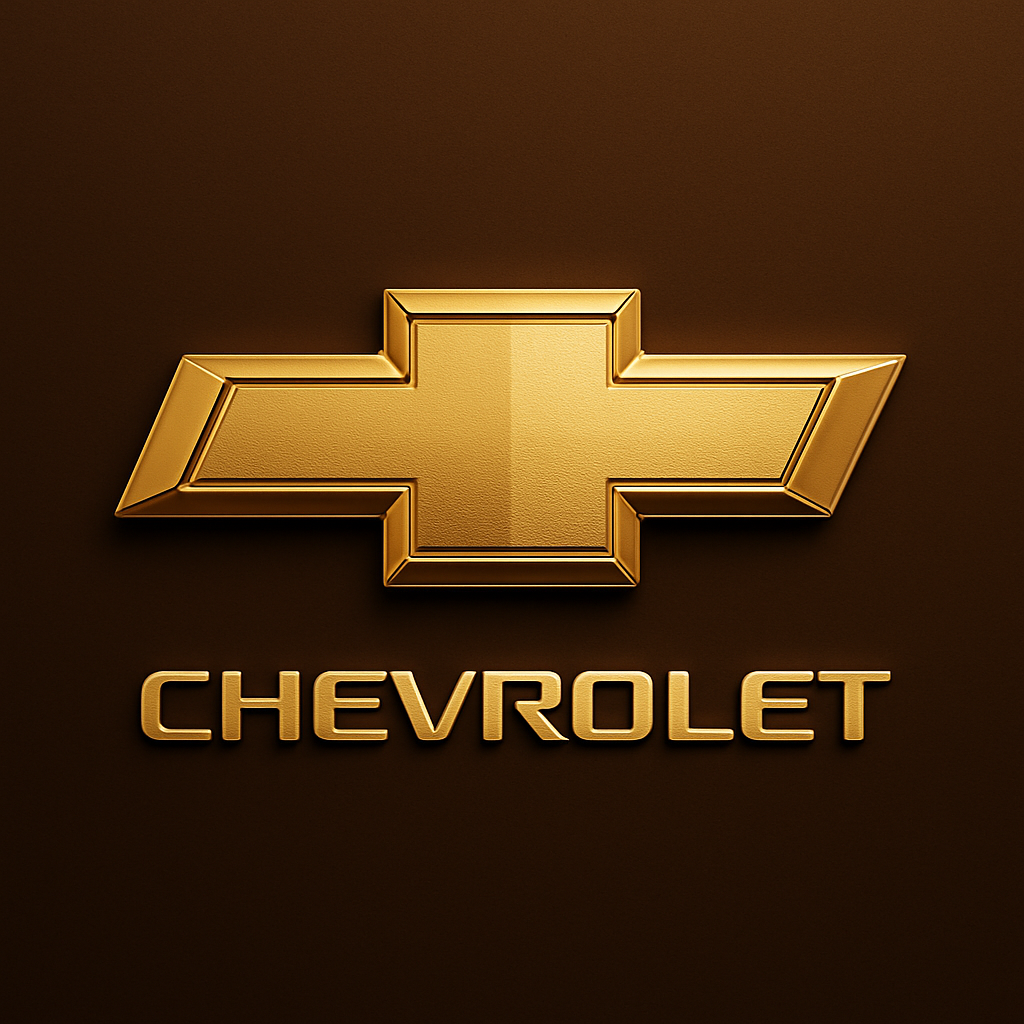 Chevrolet raktai