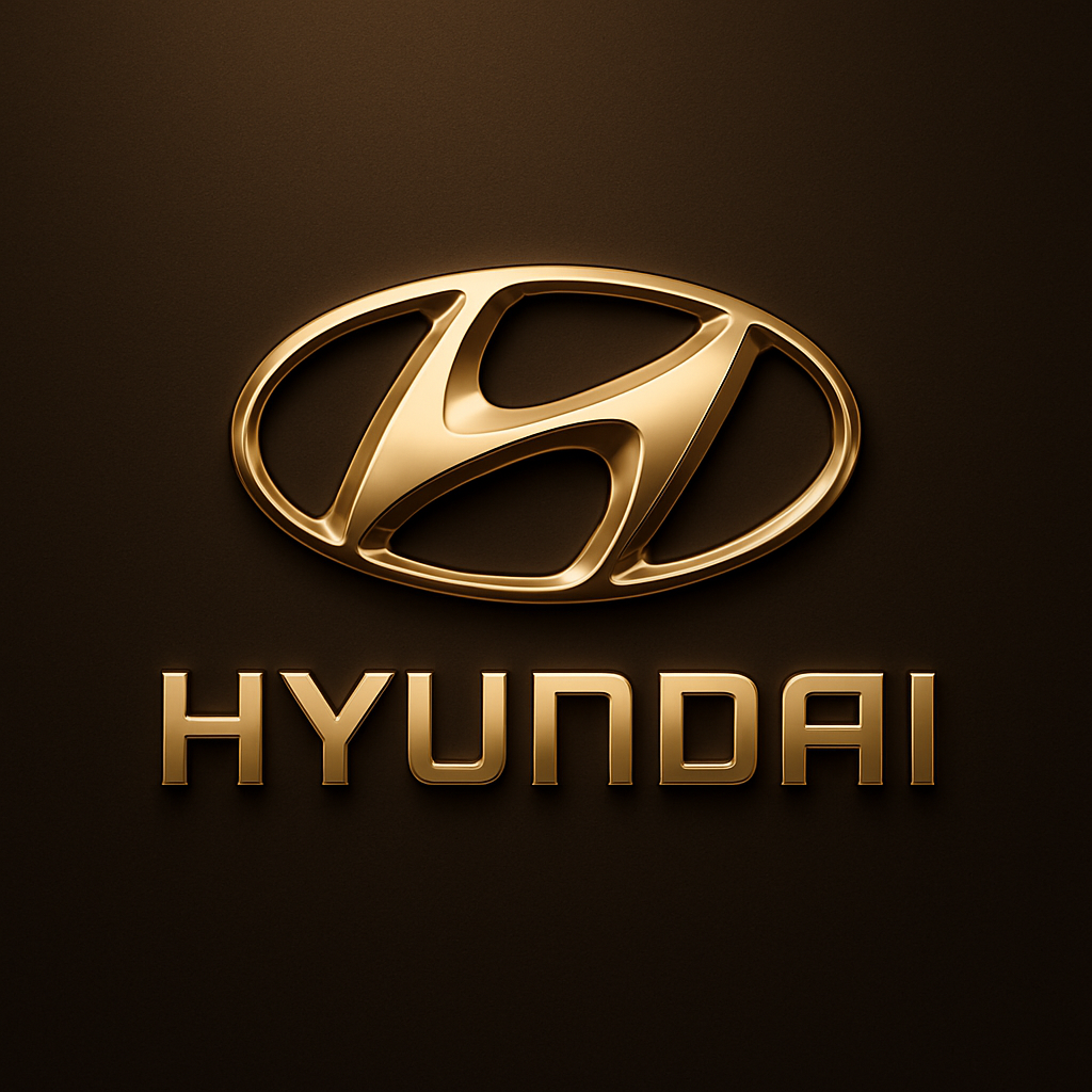 Hyundai raktai