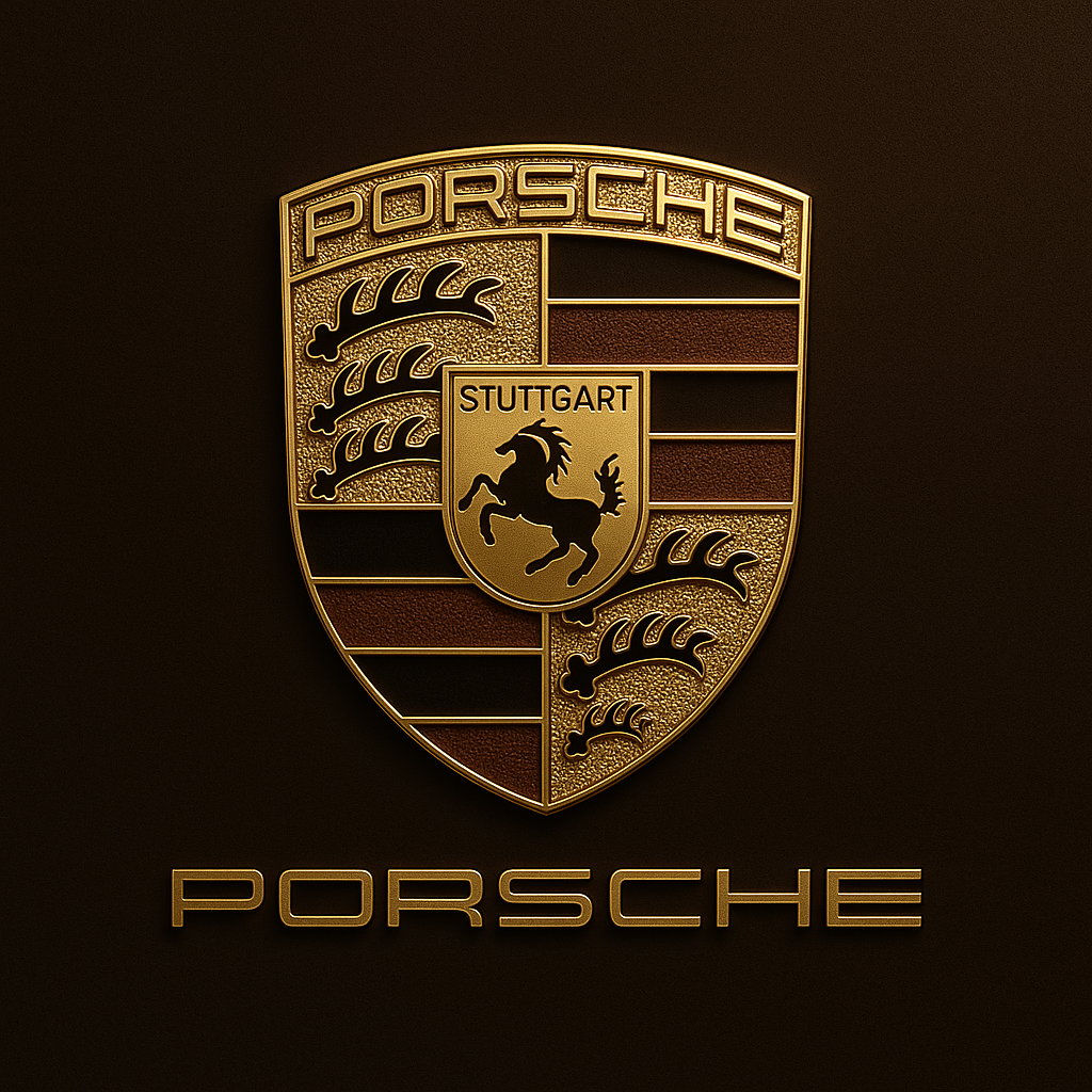 Porshe raktai