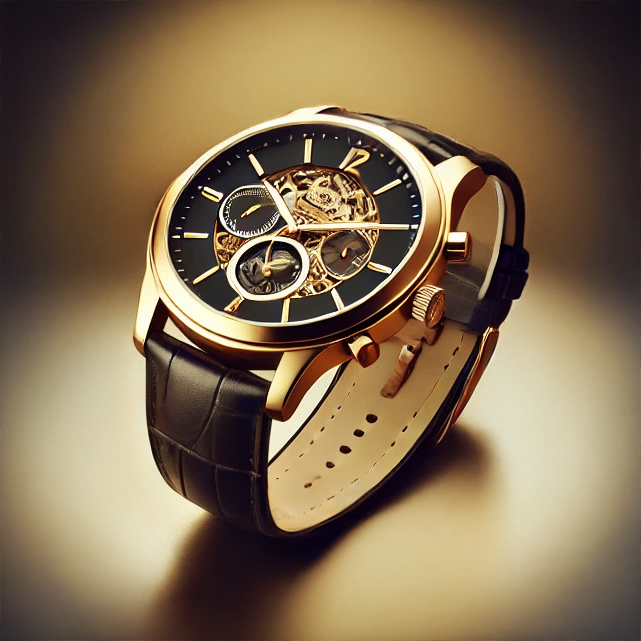 Laikrodžių taisymas