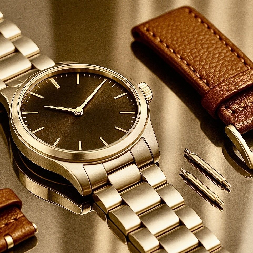 Laikrodžių taisymas