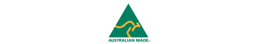 Australian Made