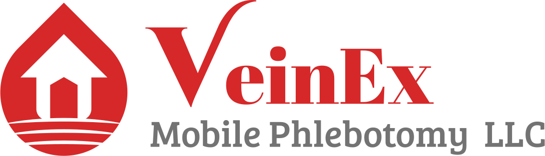 VeinEx Mobile Phlebotomy LLC