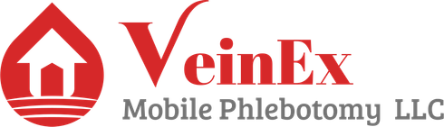 VeinEx Mobile Phlebotomy LLC