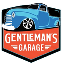 Logo | Gentleman&rsquo;s Garage