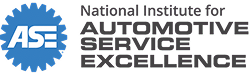 ASE Certified | Gentleman’s Garage