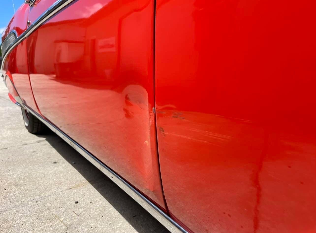 Body Shop Gallery | Gentleman’s Garage