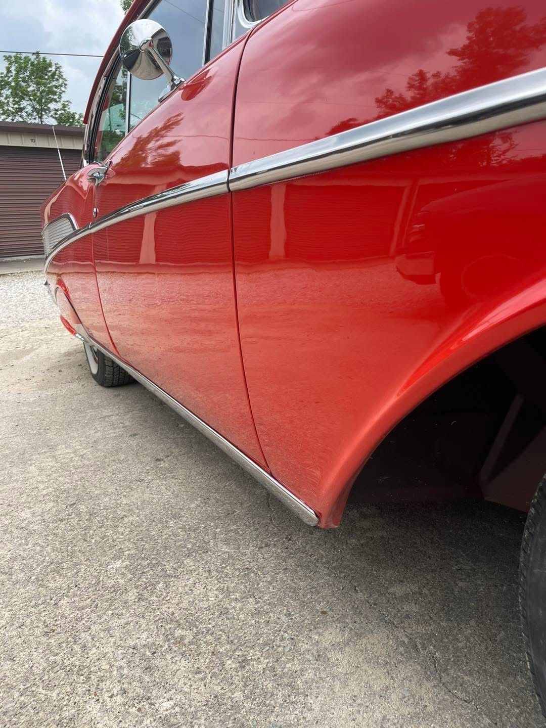 Body Shop Gallery | Gentleman’s Garage