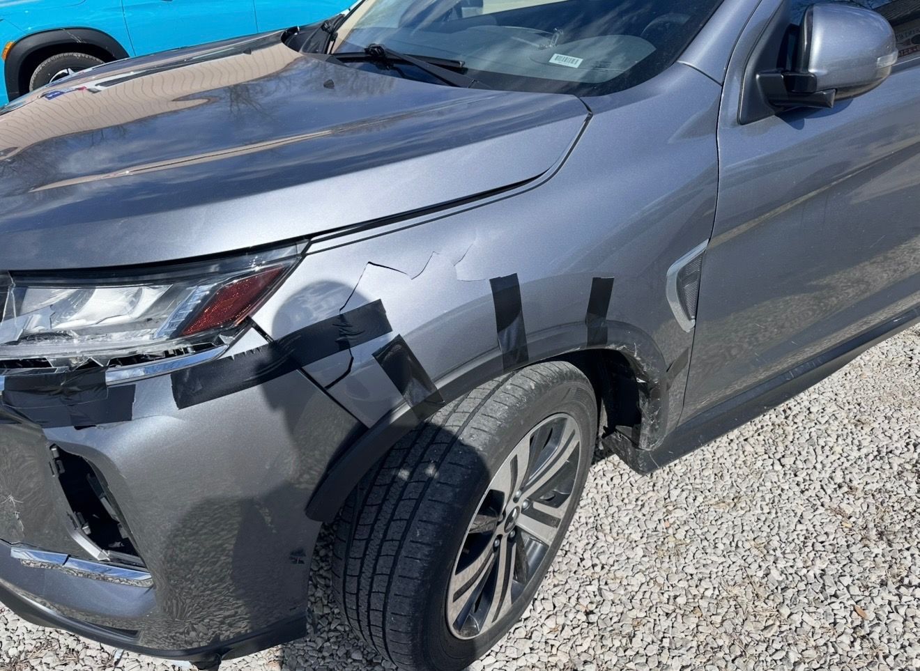 Body Shop Gallery | Gentleman’s Garage