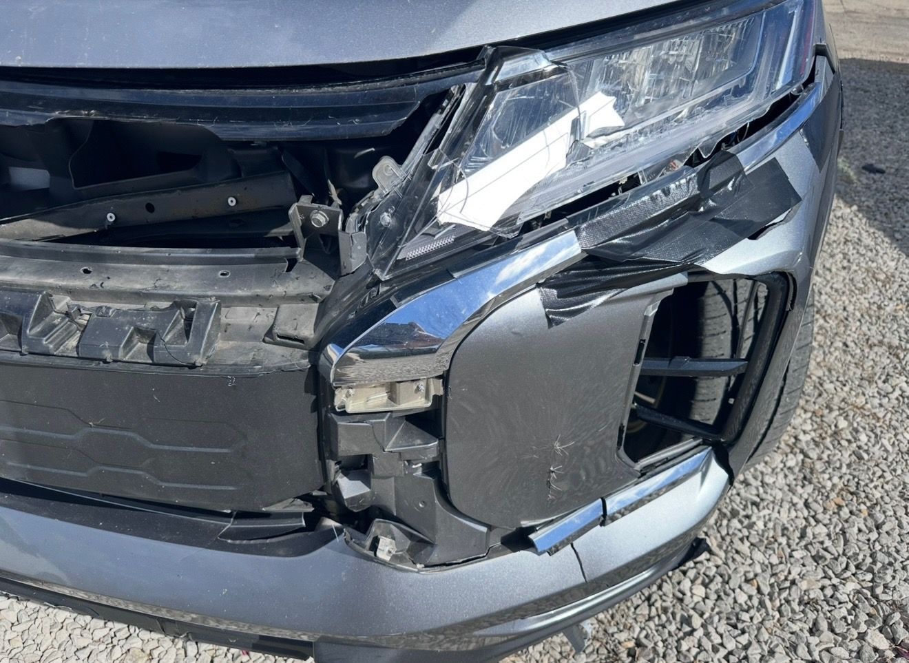 Body Shop Gallery | Gentleman’s Garage