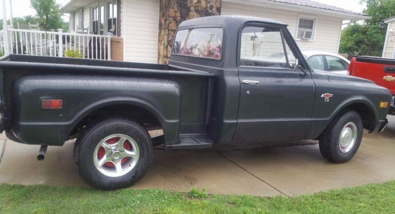 Body Shop Gallery | Gentleman’s Garage