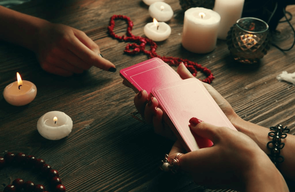 Tarot Card Readings Service in Joshua Tree, CA