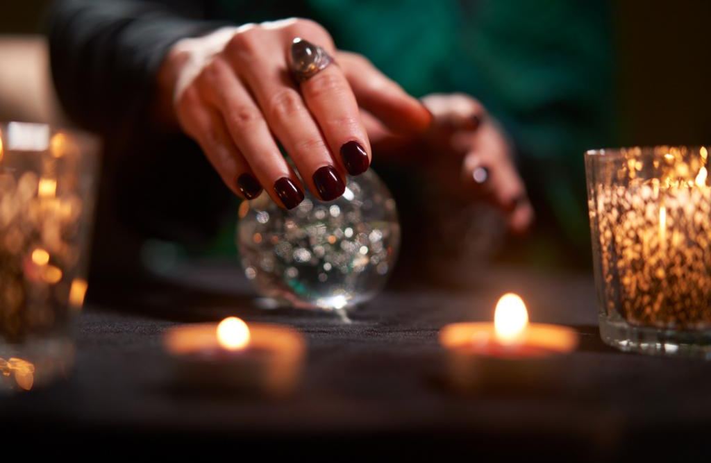 Psychic Readings Service in Joshua Tree, CA