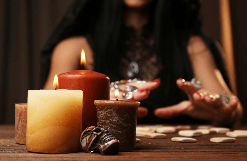 Animal Readings Service in Joshua Tree, CA