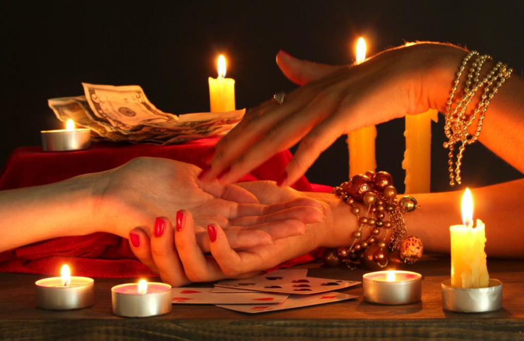Mediumship Readings Service in Joshua Tree, CA