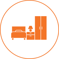 Icona Le Palme - Residence Beach Club