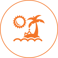 Icona Le Palme - Residence Beach Club