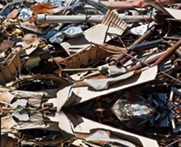 Recycling services