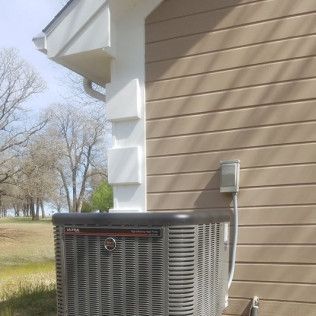 For HVAC repairs in Chandler, OK - Call Caldwell Heat and Air