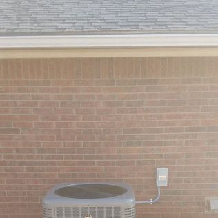 An HVAC installation in Chandler, OK by Caldwell Heat and Air