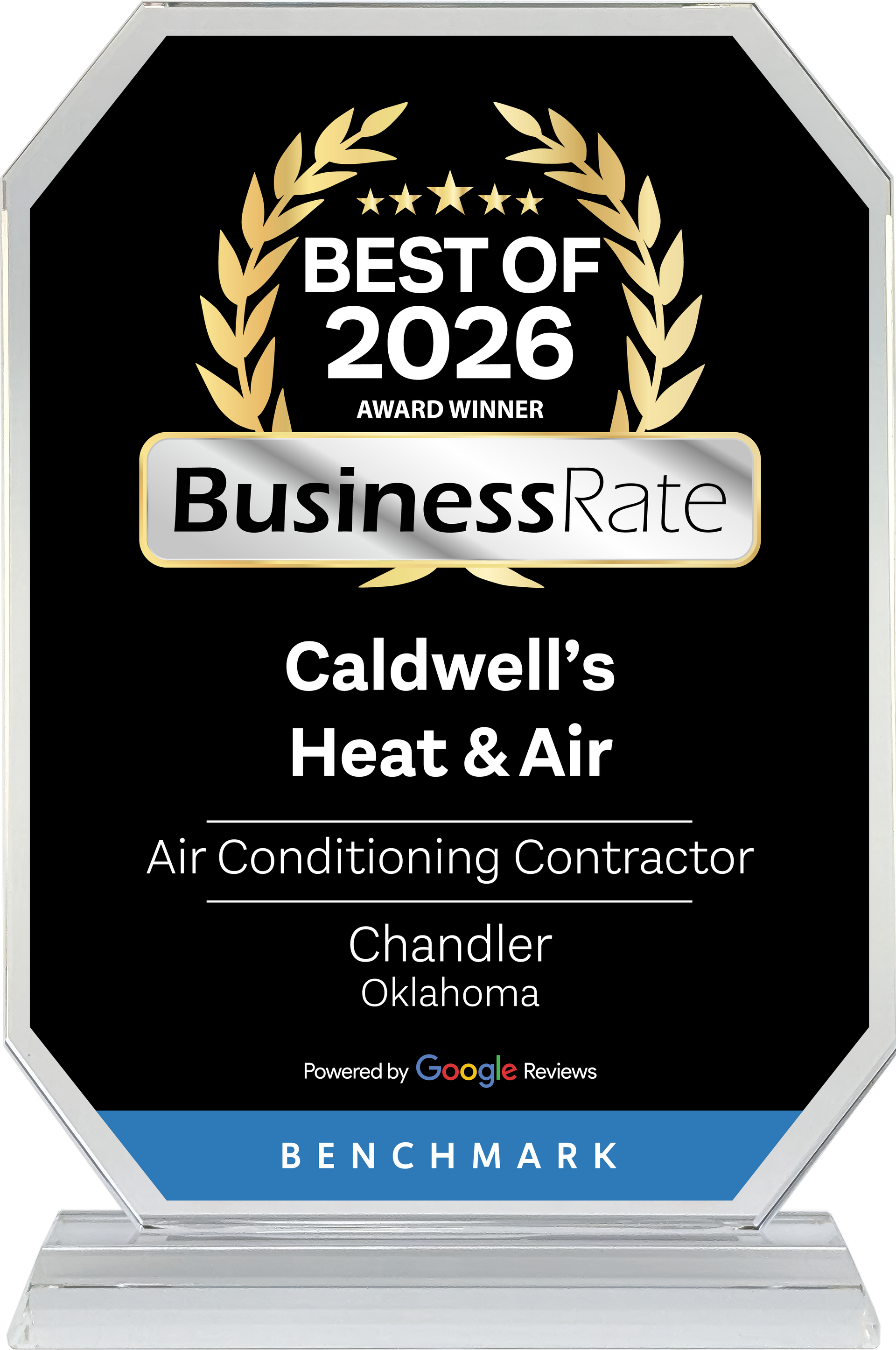 need hvac fixed chandler ok