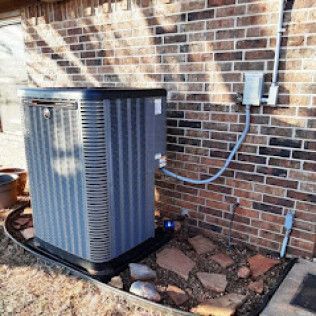For HVAC repairs in Chandler, OK - Call Caldwell Heat and Air