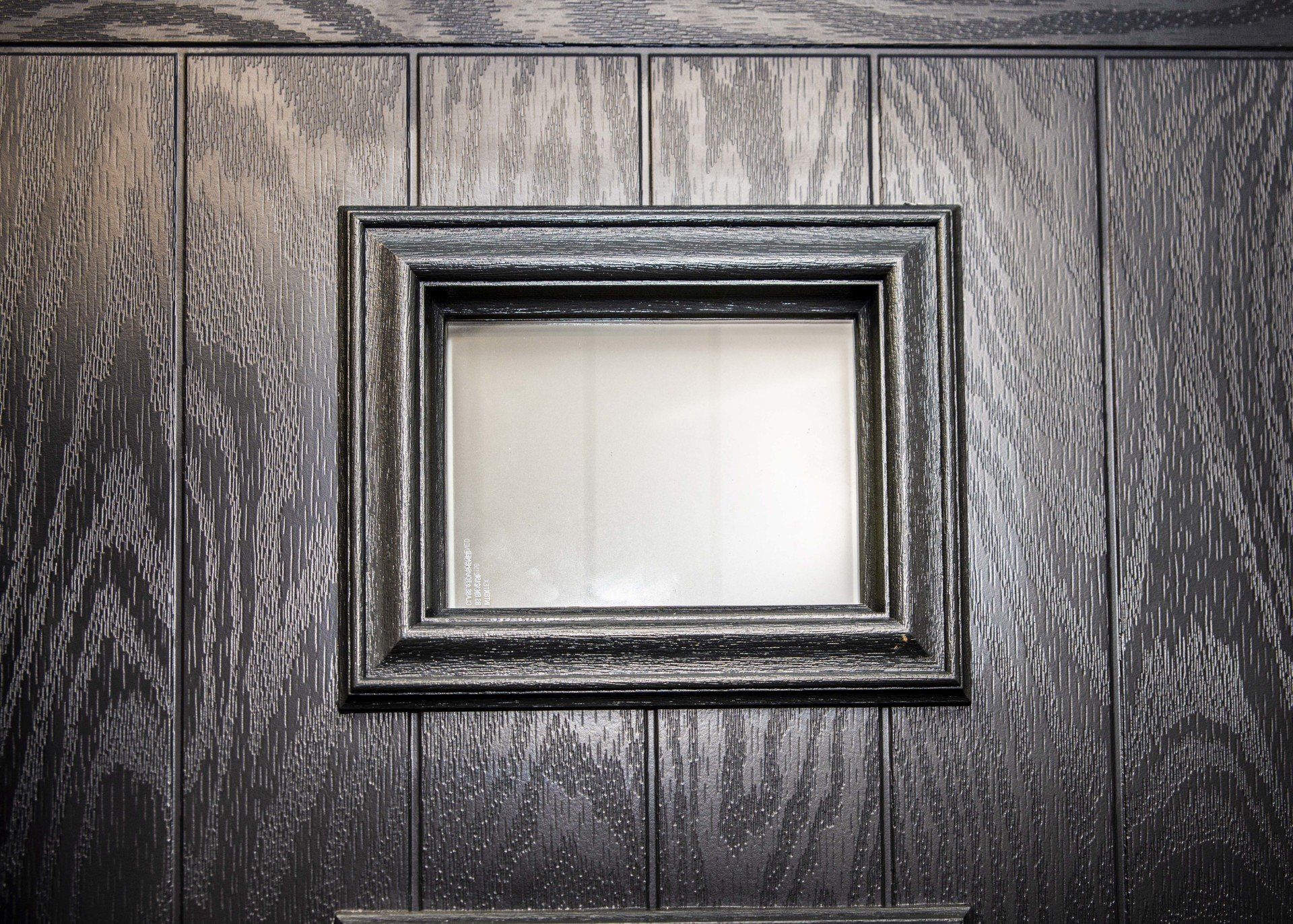 window