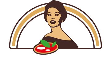 PIZZERIA DONNA SOPHIA - logo