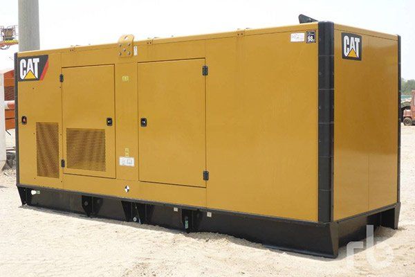 Crane Truck & Special Services S.A.S, generadores, torres de luz y auto hormigoneras.