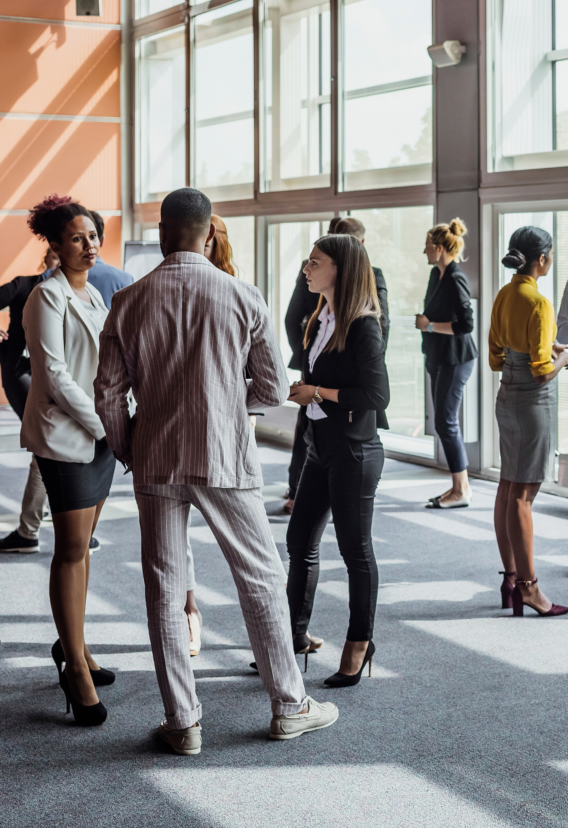 Have a meeting at our Event Center