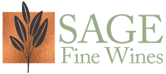 sage fine wines logo