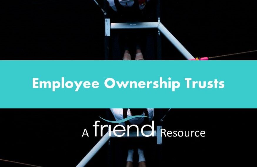 Employee Ownership Trusts Brochure