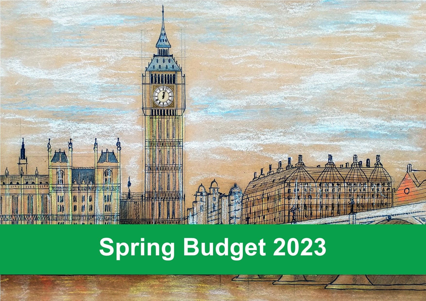 Spring Budget 2023 An Indepth Look "Budget for Growth