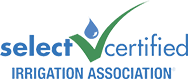 Select Certified Irrigation Association Eco-Systems Redding, CT
