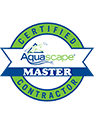 Certified Aquascape Master Contractor Eco-Systems Redding, CT