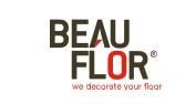 Beau Flor Logo