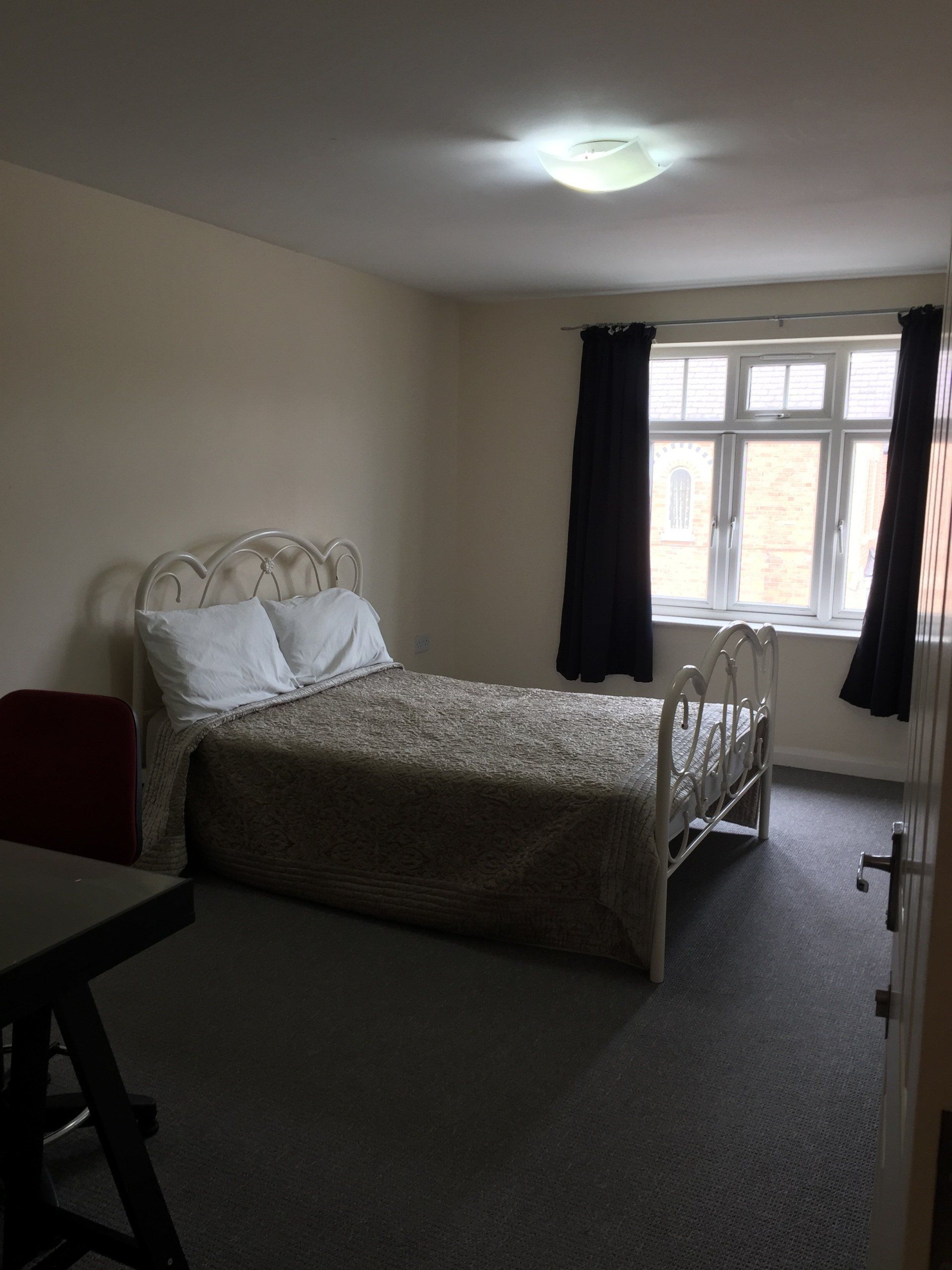 flat 6 bedford court