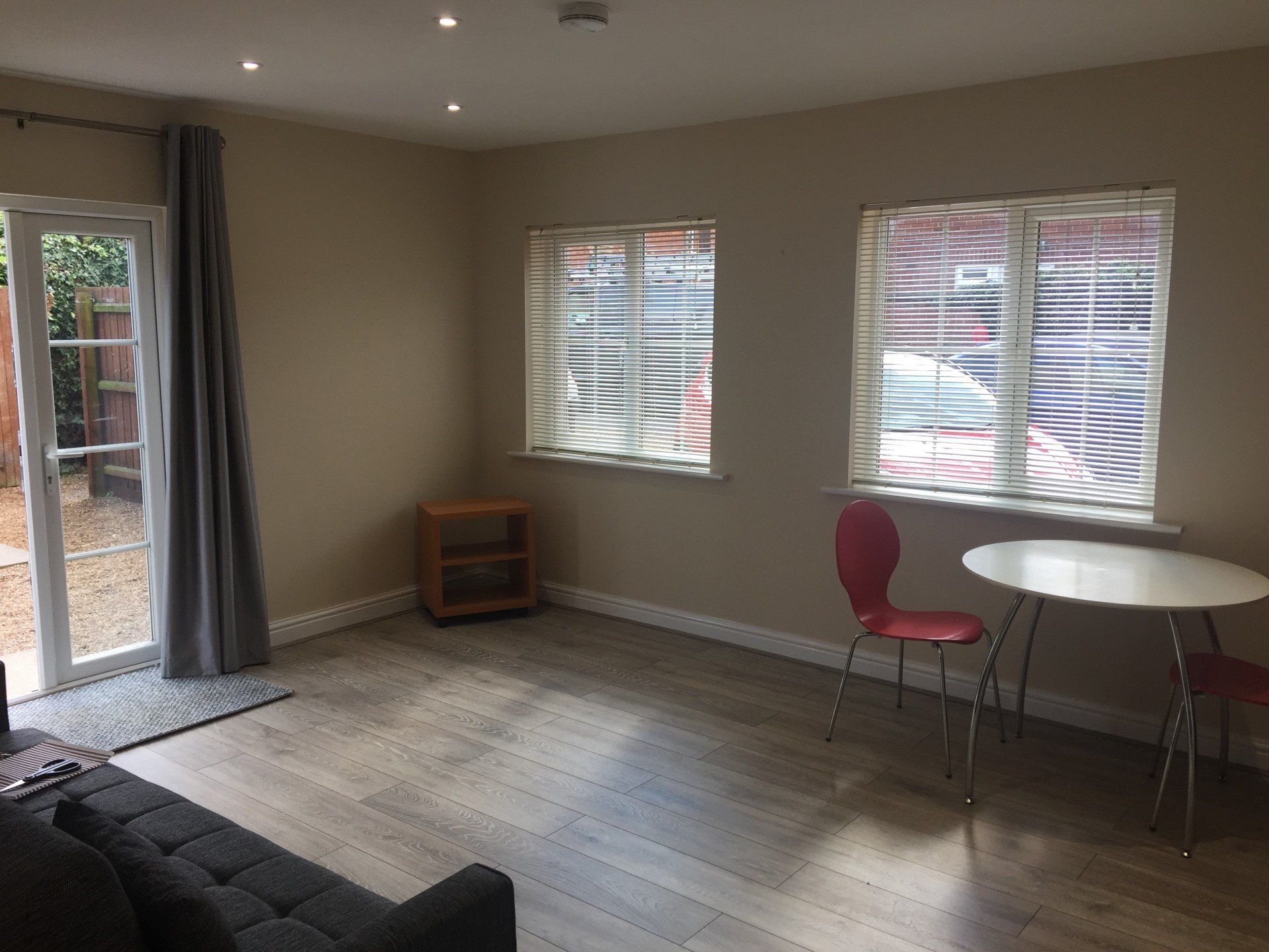 Flat 6, Bedford House, Victoria Street