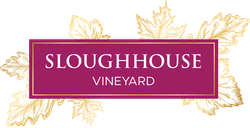 Sloughhouse Vineyard logo