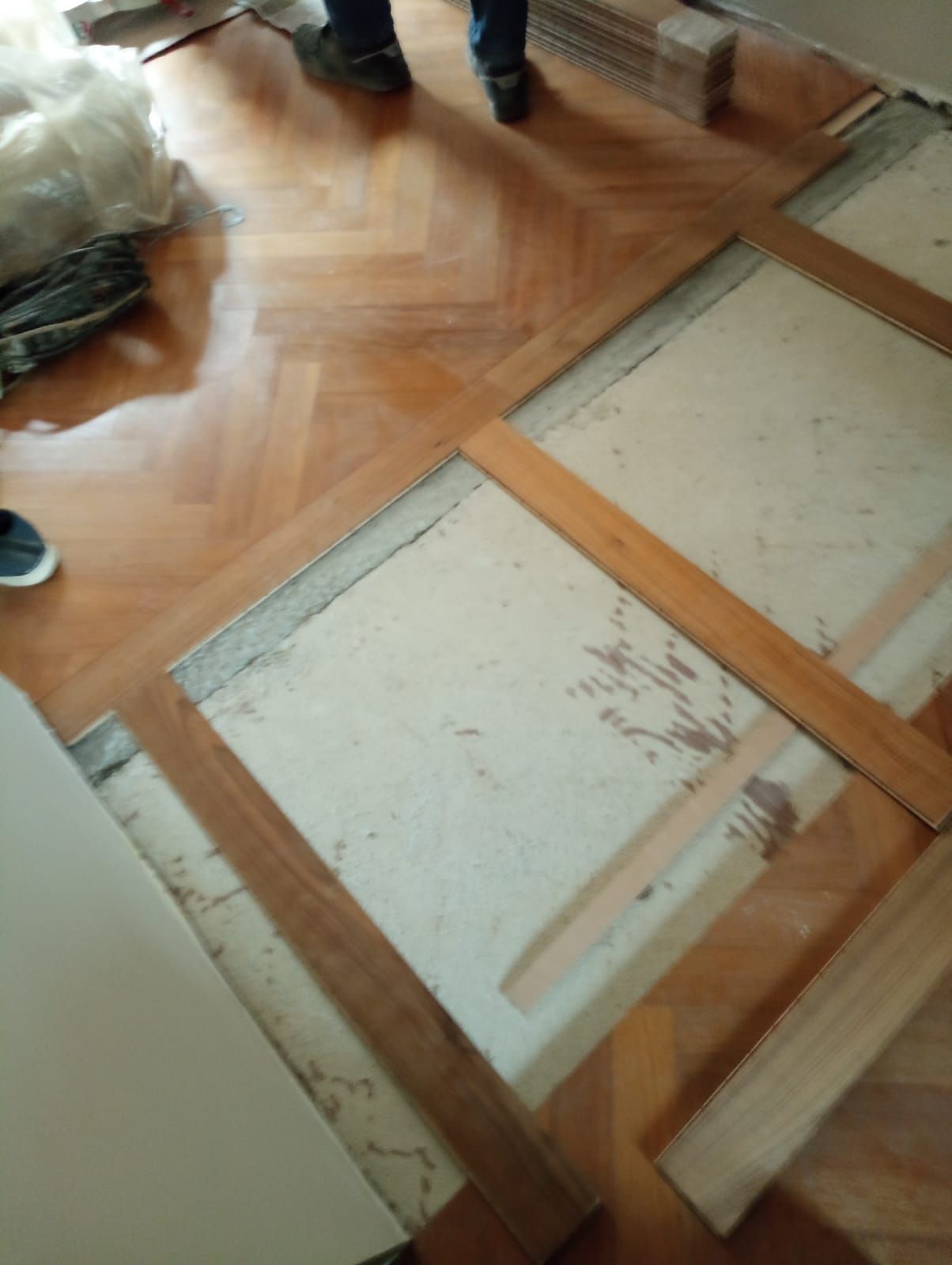 parquet delle migliori marche