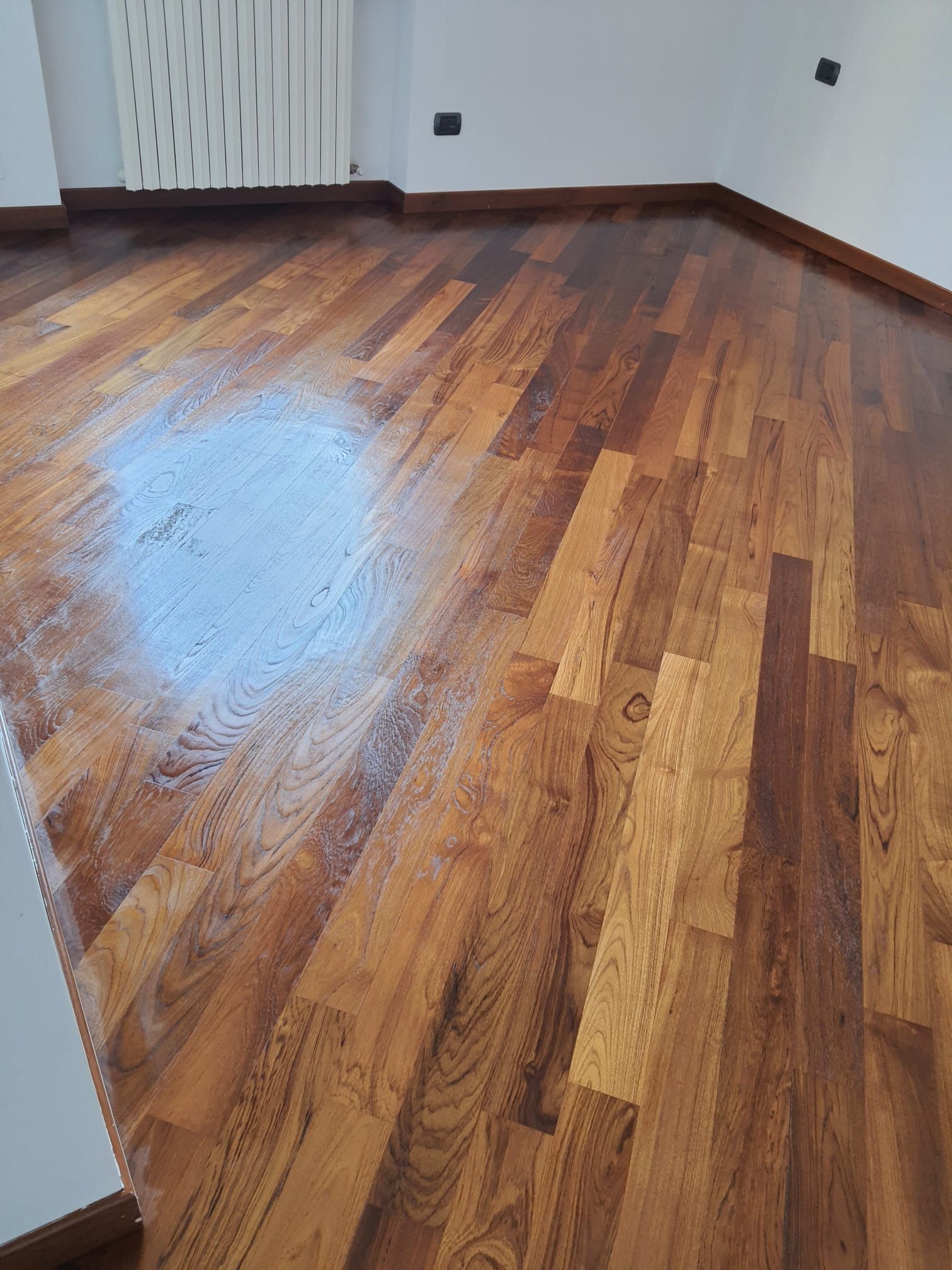 parquet Made in Italy