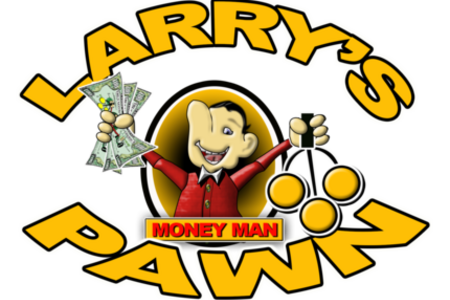 Larry's Pawn Shop