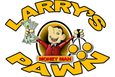 Larry's Pawn Shop